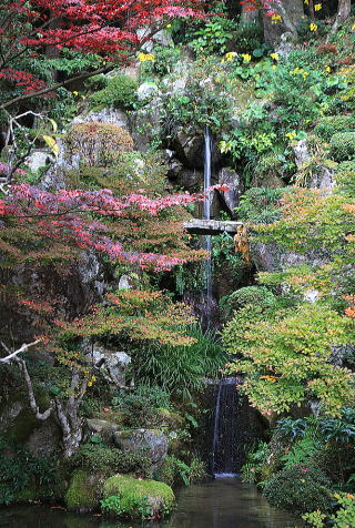 名勝庭園